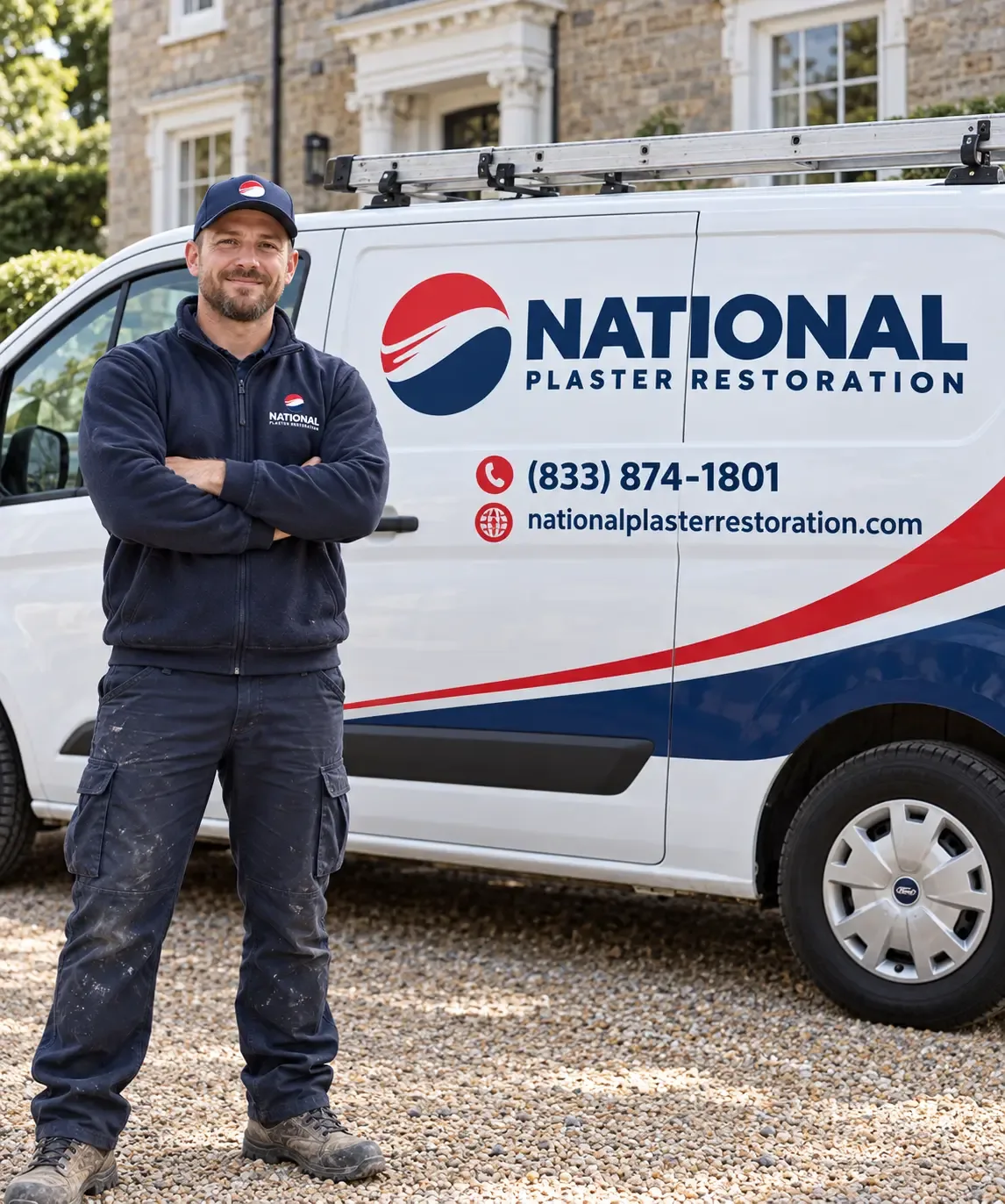 Plaster Repair Glen Arm, MD FAQs
